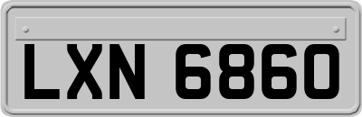 LXN6860