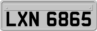 LXN6865