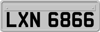 LXN6866