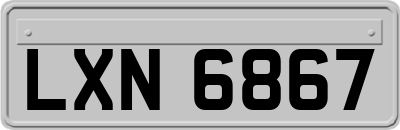 LXN6867