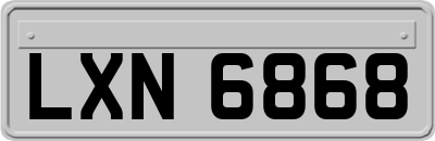 LXN6868