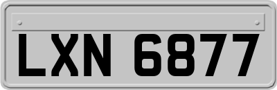 LXN6877