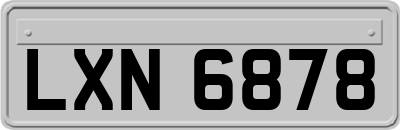 LXN6878
