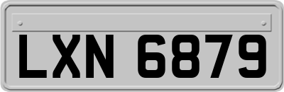 LXN6879