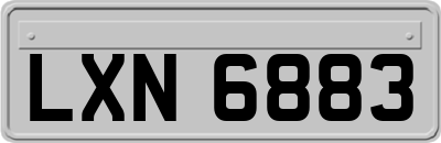 LXN6883