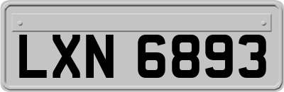 LXN6893