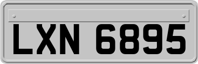 LXN6895