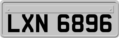 LXN6896