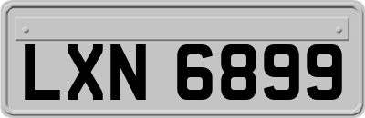 LXN6899