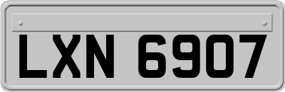 LXN6907