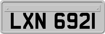 LXN6921
