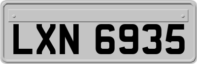 LXN6935