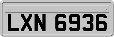 LXN6936
