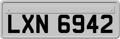 LXN6942