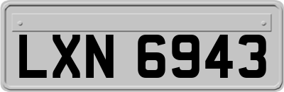 LXN6943