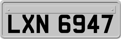 LXN6947