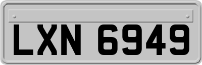 LXN6949