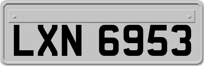 LXN6953