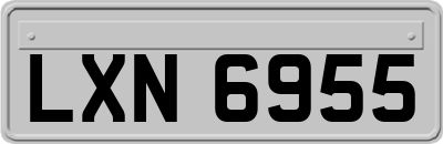 LXN6955