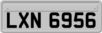 LXN6956