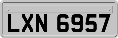 LXN6957