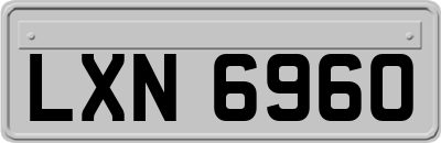 LXN6960