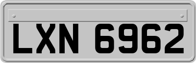 LXN6962