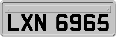 LXN6965