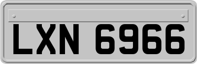 LXN6966