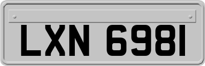 LXN6981