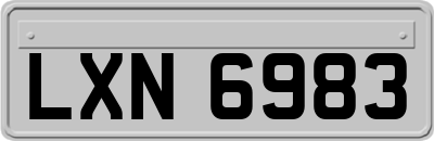 LXN6983