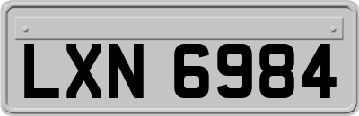 LXN6984
