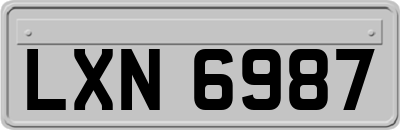 LXN6987