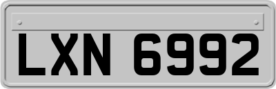 LXN6992