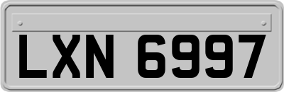 LXN6997
