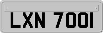 LXN7001