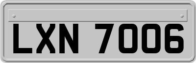 LXN7006