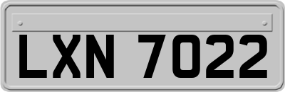 LXN7022