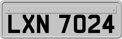 LXN7024