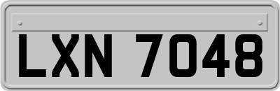 LXN7048