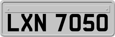 LXN7050