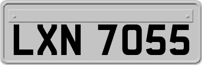 LXN7055