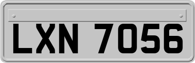 LXN7056