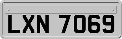 LXN7069