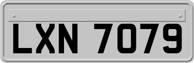 LXN7079