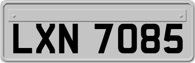 LXN7085