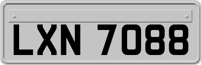 LXN7088