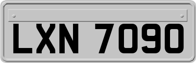 LXN7090