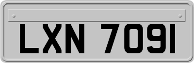 LXN7091