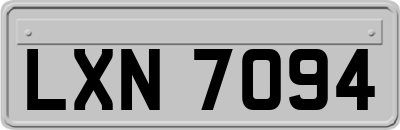LXN7094